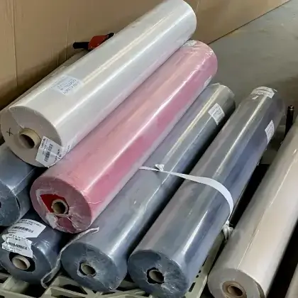 Şemsiye kumaşı, branda