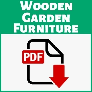 Catalog Wooden Garden Firnuture