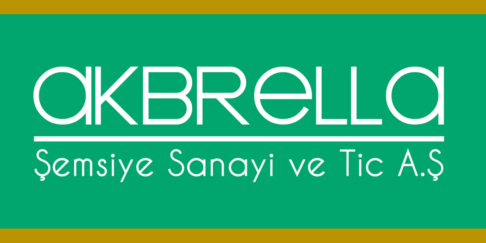 Sigla Akbrella